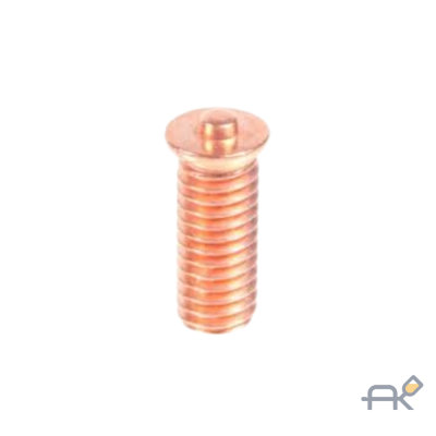 Болт для споттера F016 HZ 18.626